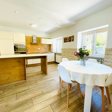 Nona Διαμέρισμα *