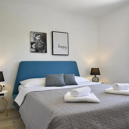 Διαμέρισμα Nona