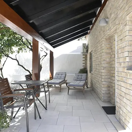 Διαμέρισμα Nona