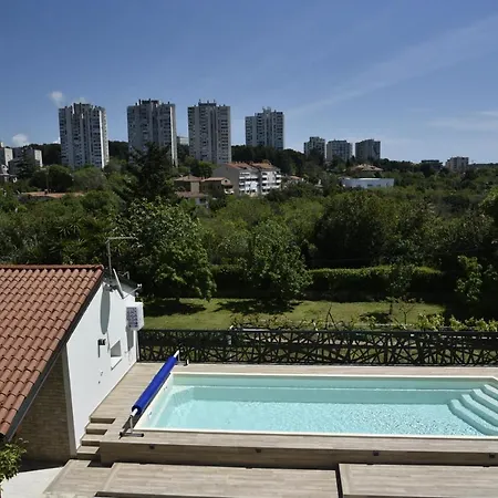Nona Apartament *