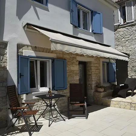 Nona Διαμέρισμα