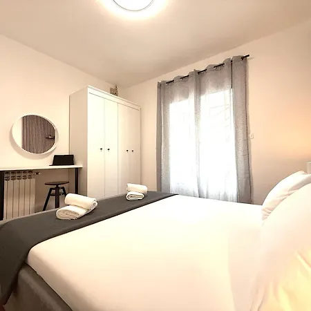 Nona Apartman *