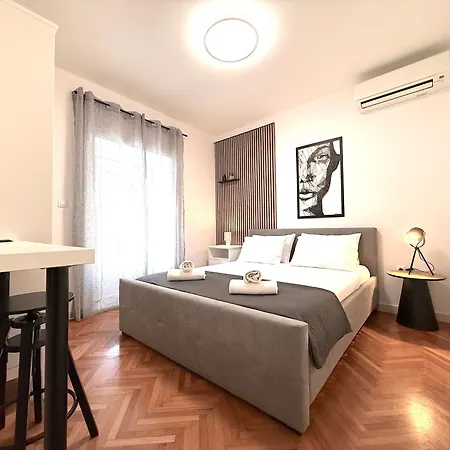 Apartamento Nona *