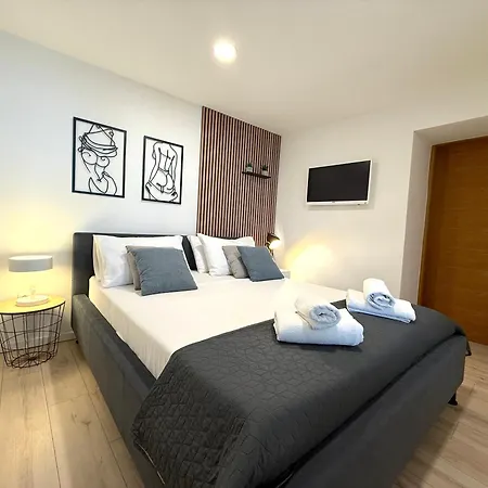 Apartamento Nona Pula