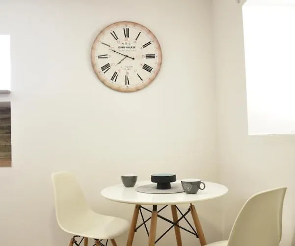 Nona Apartamento *
