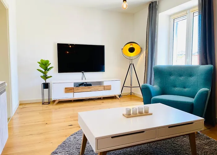 Nona Apartman