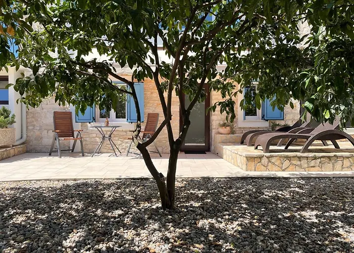 Apartamento Nona *