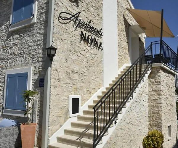 Apartamento Nona
