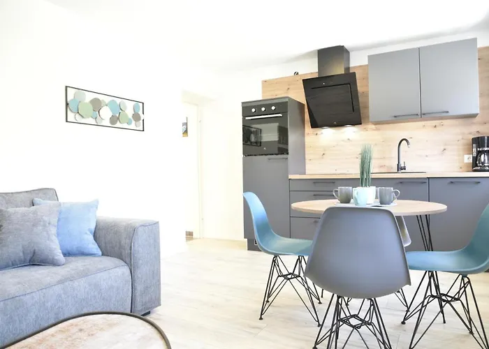 Apartman Nona
