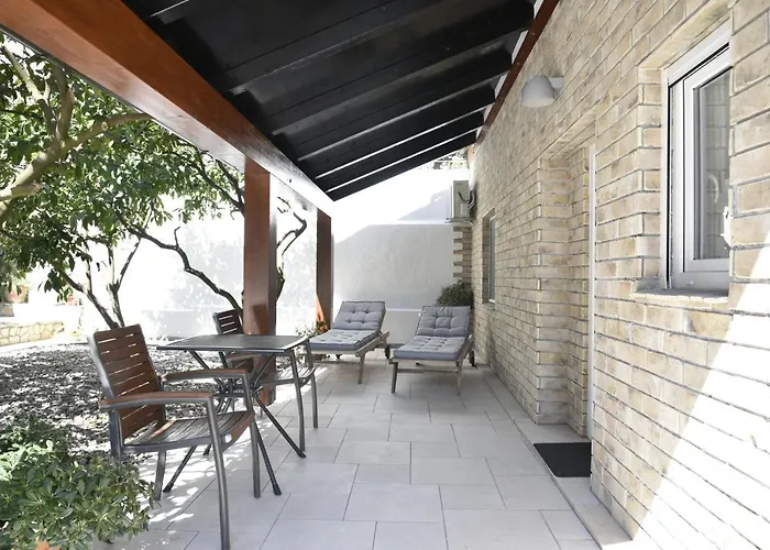 Apartamento Nona