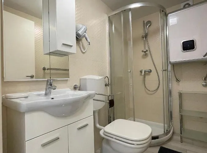 Nona Apartman Pula