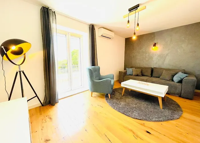 Nona Apartamento *