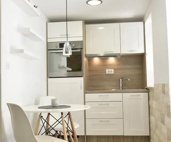Apartman Nona