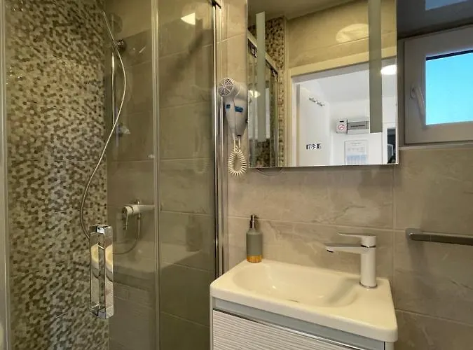 Apartman Nona *