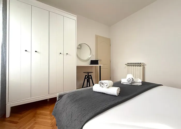 Apartamento Nona