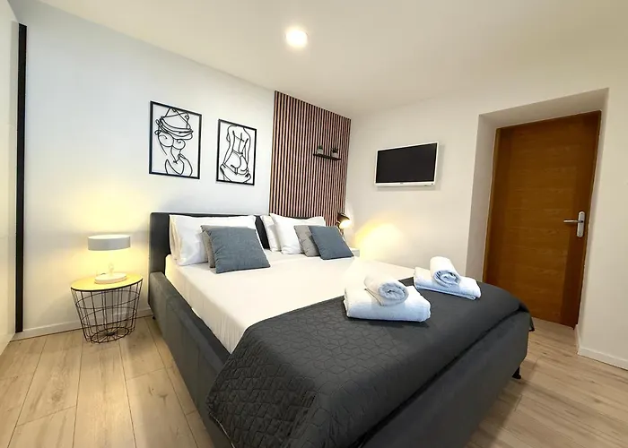 Apartman Nona Pula