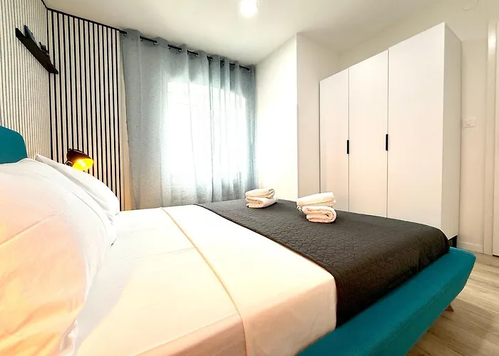 Nona Apartman