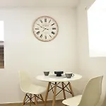 Nona Apartment *