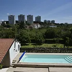 Nona Apartment *