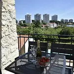 Apartment Nona *