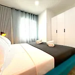 Nona Apartment