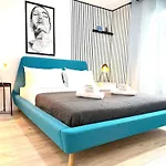 Nona Apartment *