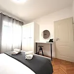 Apartment Nona *