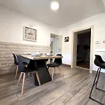 Nona Apartment Pula