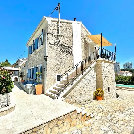 Nona Apartmán