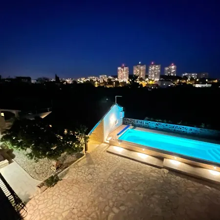 Apartment Nona Pula