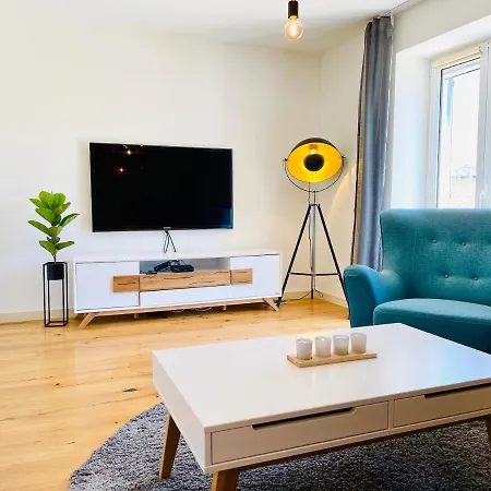 Nona Apartmán