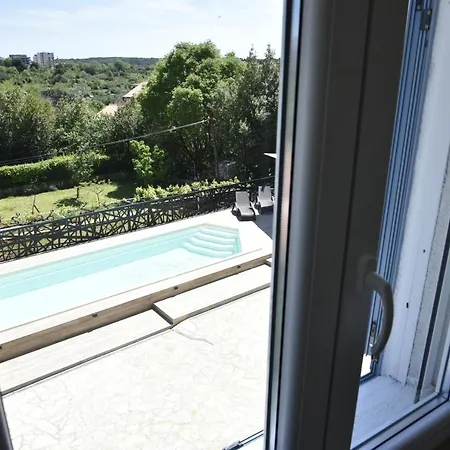 Nona Apartment Pula