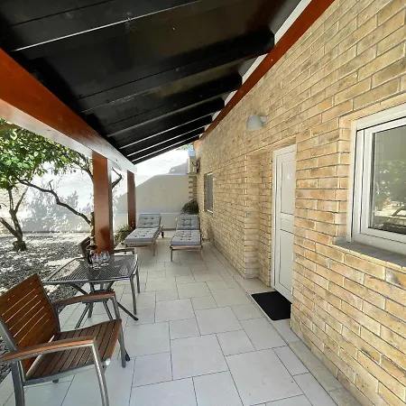 Apartment Nona Pula