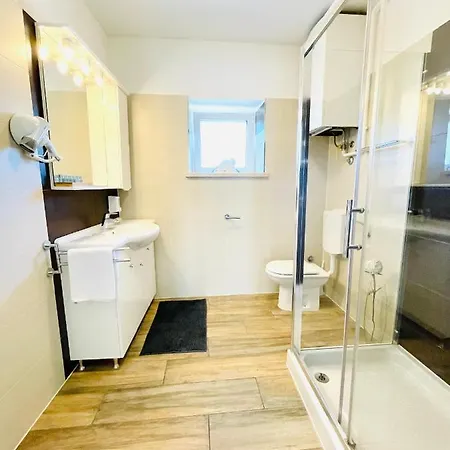 Nona Apartmán *