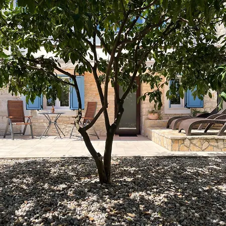 Apartmán Nona *