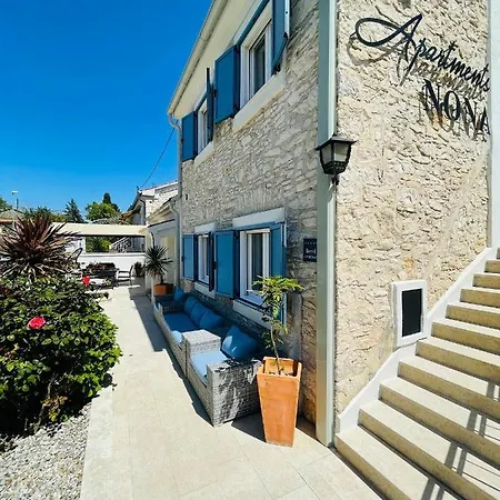 Apartment Nona