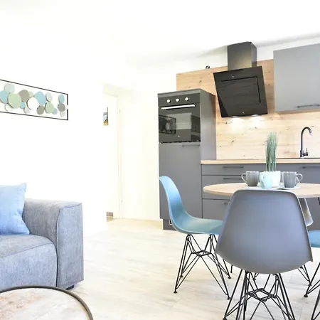 Apartamento Nona