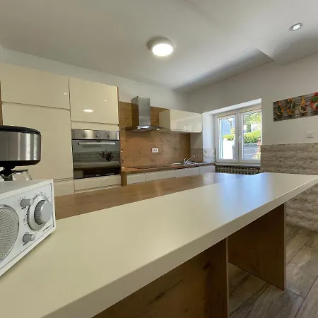 Apartmán Nona