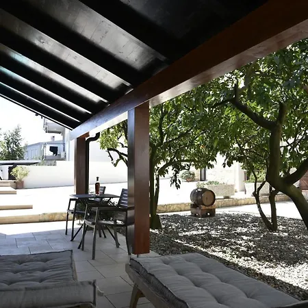 Apartmán Nona
