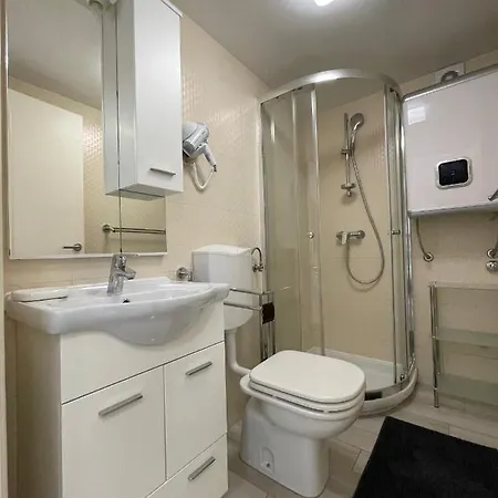 Nona Апартаменты Пула