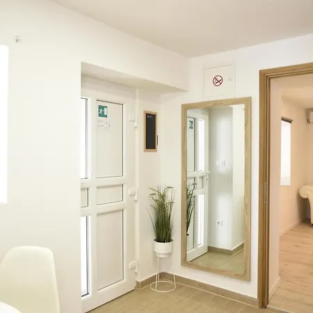 Apartamento Nona