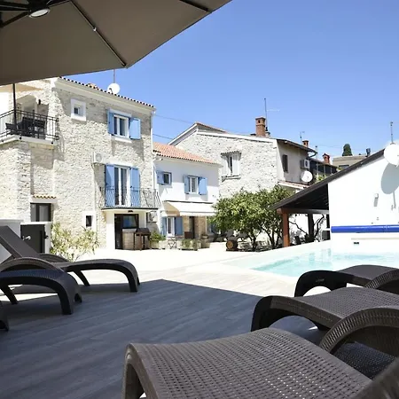 Nona Apartment Pula