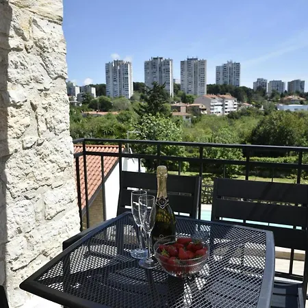 Apartment Nona *