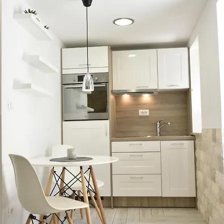 Apartment Nona