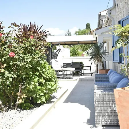 Nona Apartment Pula