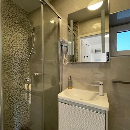 Апартаменты Nona *