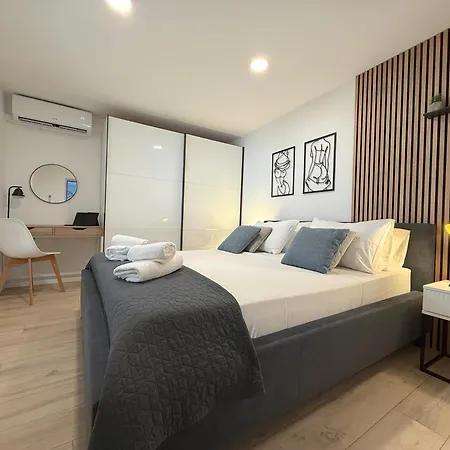 Nona Apartment