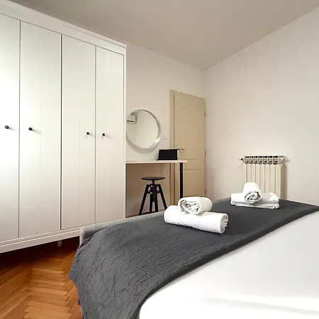 Apartment Nona