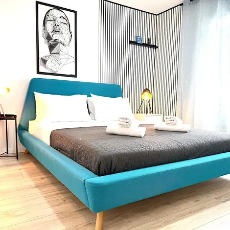 Nona Apartamento *