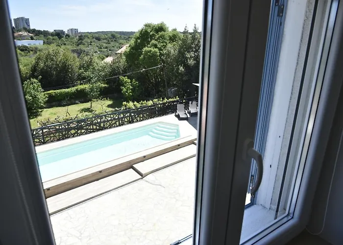 Nona Appartement Pula